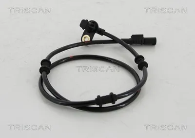 Produktbild von TRISCAN ABS Sensor Raddrehzahl Vorne Links passend für MERCEDES-BENZ M-Klasse (W163) 8180 23126