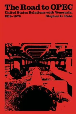 Produktbild von The Road to OPEC