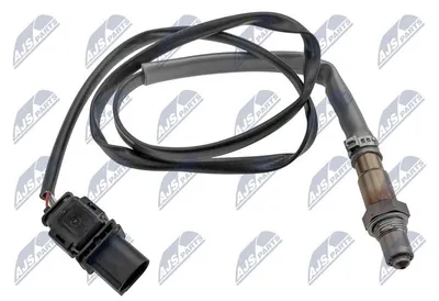 Produktbild von NTY Lambdasonde für VW Golf V Schrägheck (1K1) Regelsonde ESL-VW-010