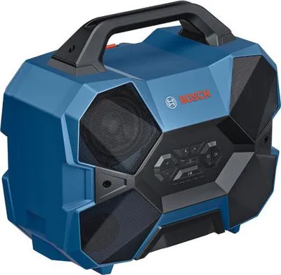 Produktbild von Radio GPB 18V-6 C