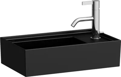 Produktbild von LAUFEN H8153347161111 HWB K-LAUFEN 280x460x150 asym.