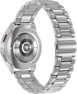 Zdjęcie produktu dla Eternico Elegance metal pro uniwersalna szybkozłączka 22 mm srebrna