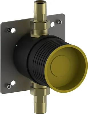 Obrázok produktu pre Prerušovač potrubia Keuco Ø 90 mm