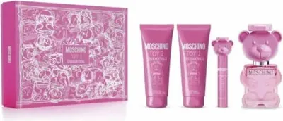 Image de MOSCHINO | TOY | Sets | Type Of Perfume