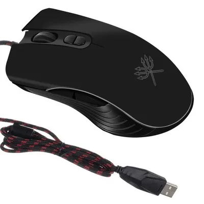 Immagine prodotto di Mouse da gioco con cavo M16716