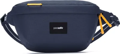 Immagine prodotto di pacsafe borsa a tracolla marsupio Go Sling Pack Coastal Blue blu scuro