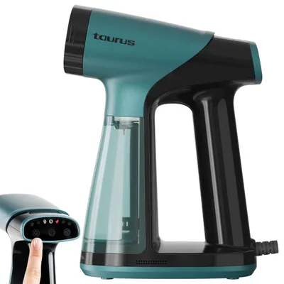 Zdjęcie produktu dla Parownica ręczna Taurus 918170000