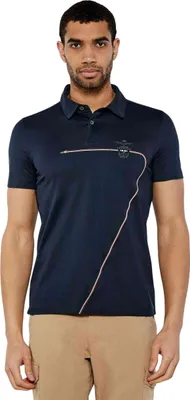 Image de Polo Aeronáutica Militare 251PO1862J68208184 pour Homme