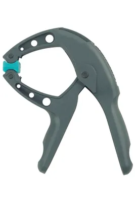 Obrázek produktu pro wolfcraft GmbH FZH 30, Pružinová svorka, 1 kusů, 3 cm