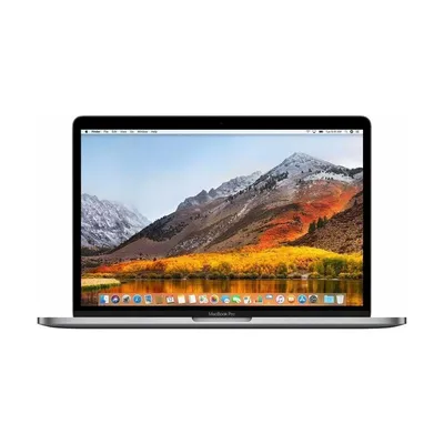 Produktbild von Apple MacBook Pro , Intel® Core™ i7, 2,9 GHz, 39,1 cm (15.4"), 2880 x 1800 Pixel, 16 GB, 512 GB