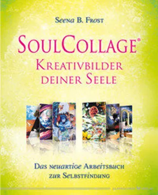 Produktbild von SoulCollage® - Kreativbilder deiner Seele