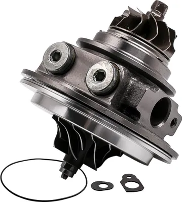 Image de Kit carrosserie pour Citro?n C4 DS3 1.6 THP 53039700121,V758078980-01