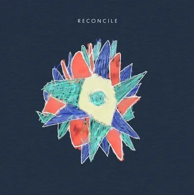 Obrázek produktu pro Jono McCleery: Reconcile (Translucent Green Vinyl)