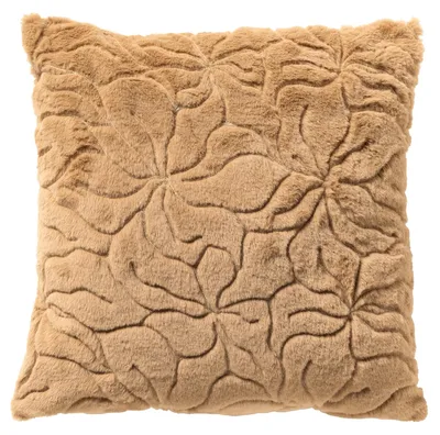 Productafbeelding van Dutch Decor kussensloop Ramira, 45x45 cm, bruin