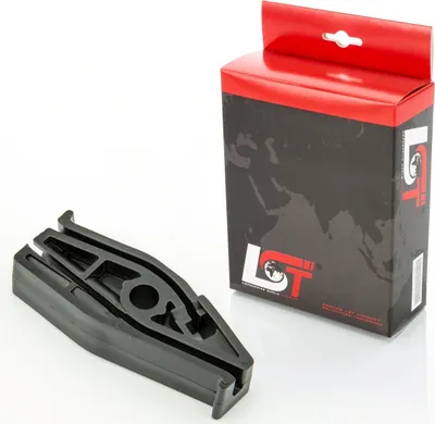 Produktbild von Fensterheber Reparaturclip Gleitstück hinten links für VW NEW BEETLE CABRIO 1Y7
