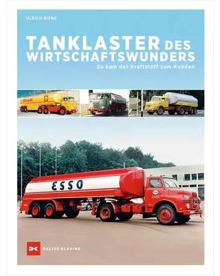 Produktbild von Tanklaster des Wirtschaftswunders