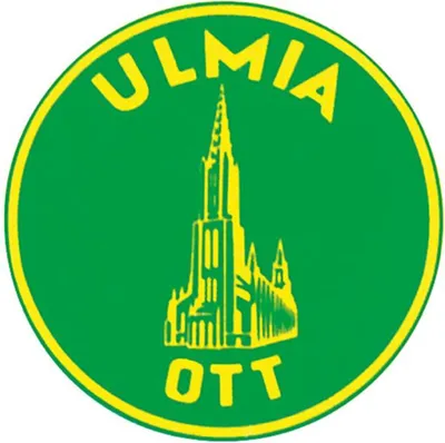 Produktbild von Ulmia Einfacheisen ohne Klappe, Eisenbreite: 33mm