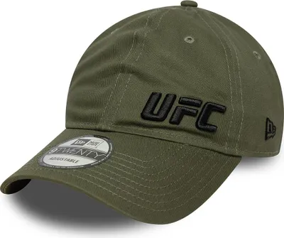 Immagine prodotto di Cappello New Era 9TWENTY Ultimate Fighting UFC MMA oliva