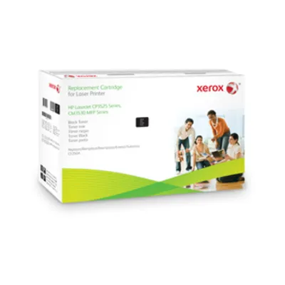 Produktbild von Xerox 106R01583 Laserdruck Tonerkartusche - Schwarzer Pack - 5.000 Seiten