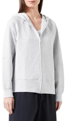 Produktbild von bugatti Damen Sweatjacke