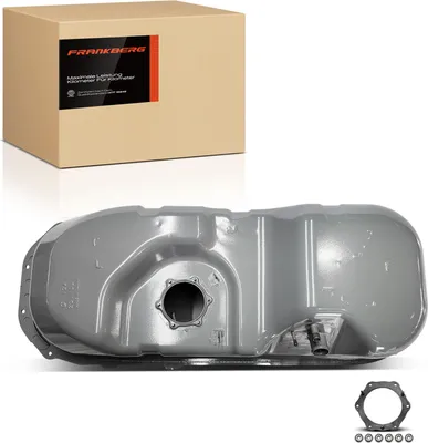 Immagine prodotto di Frankberg 1x serbatoio carburante Serbatoio carburante per Mitsubishi L200/Triton KAT 2.5L