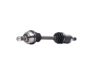 Produktbild von MEYLE 314 498 0009 Antriebswelle Vorne Links für BMW X5 (E53)