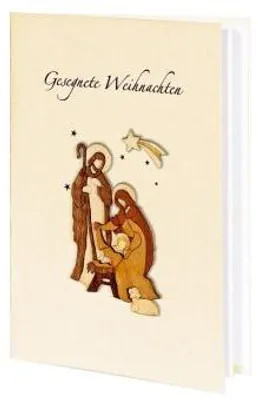Image de Carte de Noël : "Joyeux Noël"