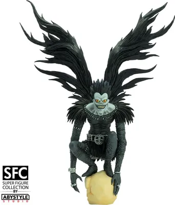 Produktbild von ABYstyle ABYFIG007, Sammelfigur, Anime & Manga, 386 g