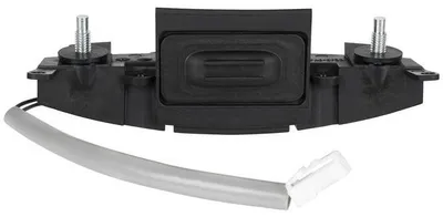 Productafbeelding van Knooppunt voor de achterklep, micro-schakelaar, geschikt voor Nissan Micra III (2003-2010)