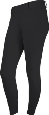 Produktbild von Hy - "Glacial" Reitleggings für Damen BZ4549 (S) (Schwarz)