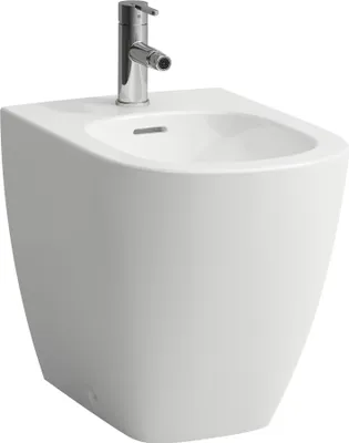 Produktbild von LAUFEN H8320814003021 Standbidet LUA 520x360x420 1 Hl.