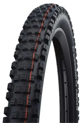 Immagine prodotto di Schwalbe Wirbelstrom posteriore – Tle – Addix Soft – Super Gravity – 29 x 2,60 – Nero