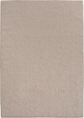 Produktbild von 60x110 cm Teppich Helix 2200 beige