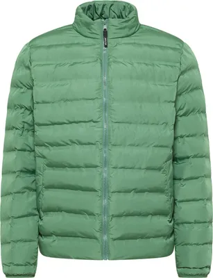 Immagine prodotto di MUSTANG uomo, giacca invernale Creston, 3XL, verde, giacca, inverno, giubbotti
