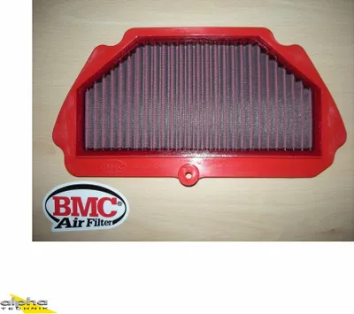 Produktbild von BMC Luftfilter für Kawasaki ZX6R, Straßenversion für ZX6R Ninja ZX636E