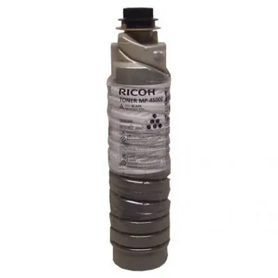 Image de Ricoh noir - original - cartouche de toner - pour Ricoh Aficio 2003