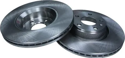 Produktbild von 2x MAXGEAR Bremsscheibe 19-2021 für AUDI A6 Avant (4F5 C6) A8 (4E2 4E8) 59 5mm