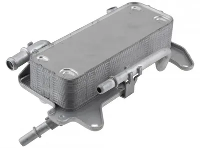 Produktbild von Getriebeölkühler Audi A4 B9 3.0 Tdi 16- , Audi A6 C8 3.0Tdi 18- , 4M0317021G