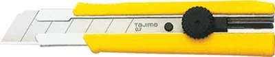Obrázok produktu pre TAJIMA 25 mm rezací nôž LC650 so skrutkou, TAJ-20871