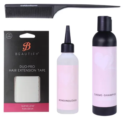 Produktbild von Hair2Heart Bondinglöser für Echthaar