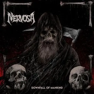 Produktbild von Downfall of Mankind