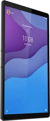 Produktbild von Lenovo Tab M10 HD (2nd Gen) , 25,6 cm (10.1"), 1280 x 800 Pixel, 32 GB, 2 GB, Android 10, Grau