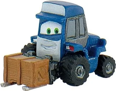 Image de BULLYLAND Disney Planes 2 Maru