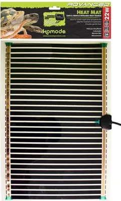 Immagine prodotto di Komodo, cuscino riscaldante 22W 41x27, 4cm