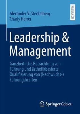 Immagine prodotto di Leadership & Management