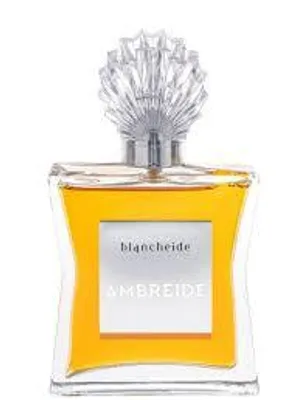 Immagine prodotto di Blancheide Ambreide, Eau de Parfum, donna, 100 ml