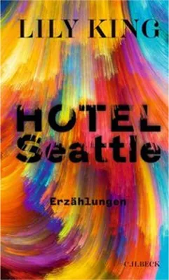 Produktbild von Hotel Seattle