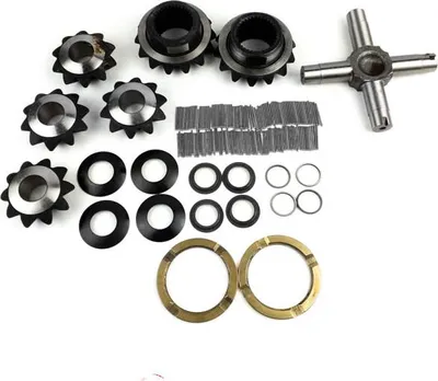 Zdjęcie produktu dla Zestaw naprawczy dyferencjału MAN / zestaw Mercedes | 3953500040, 81351076010, 395 350 0040
