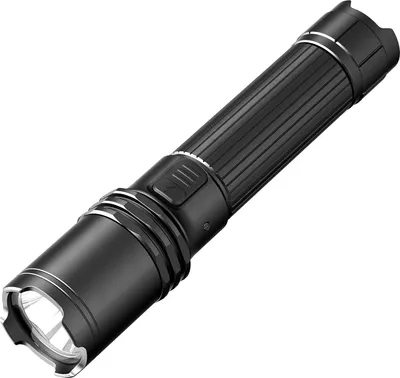 Produktbild von Klarus A1 Pro fokussierbare Taschenlampe 1300 Lumen