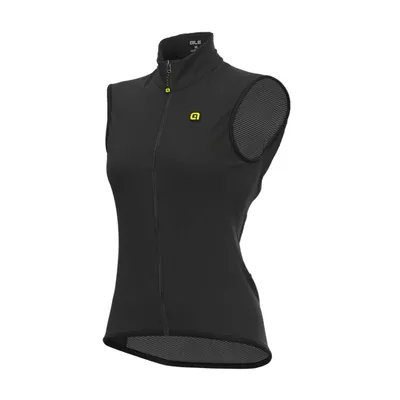 Obrázok produktu pre Cyklistická vesta Alé - GUSCIO VENTO 2 LADY - Black M